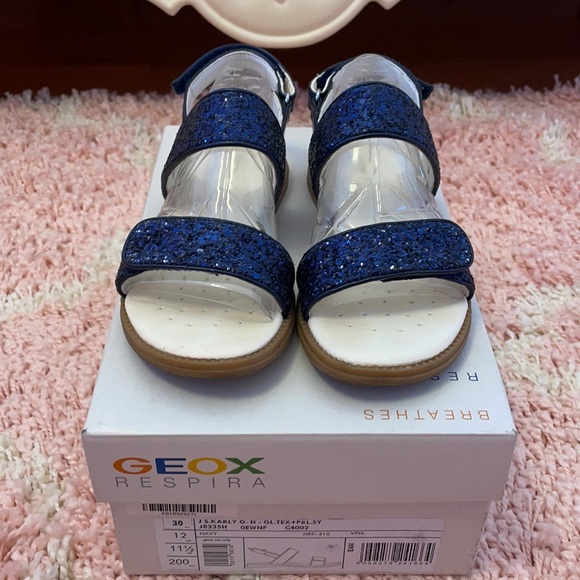 geox size 23